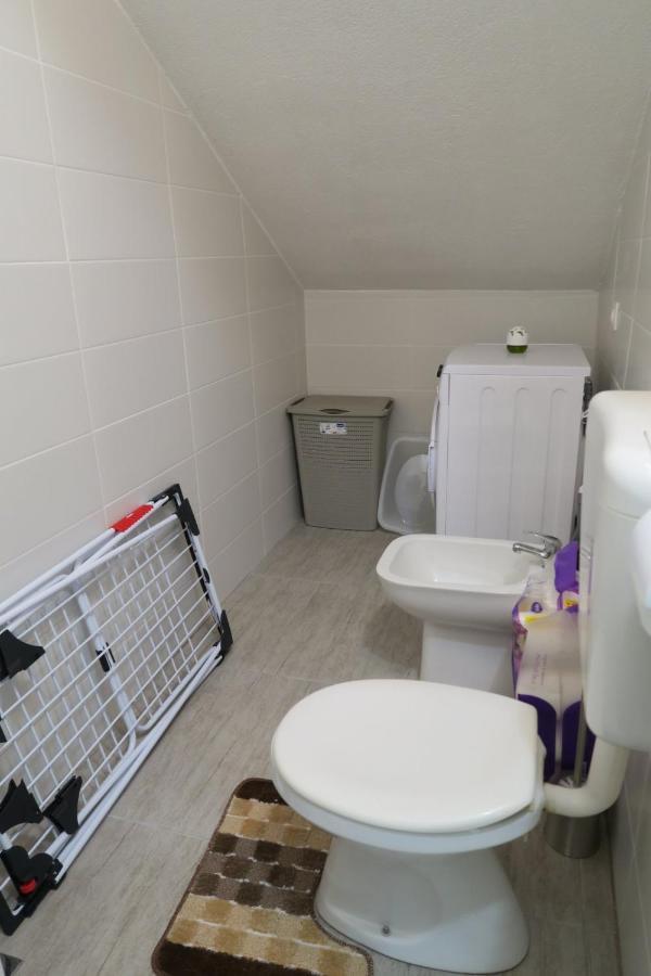 Aida Apartment โนวีวีโนดอลสกี ภายนอก รูปภาพ