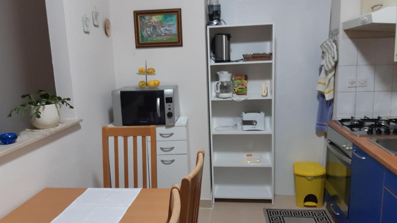 Aida Apartment โนวีวีโนดอลสกี ภายนอก รูปภาพ