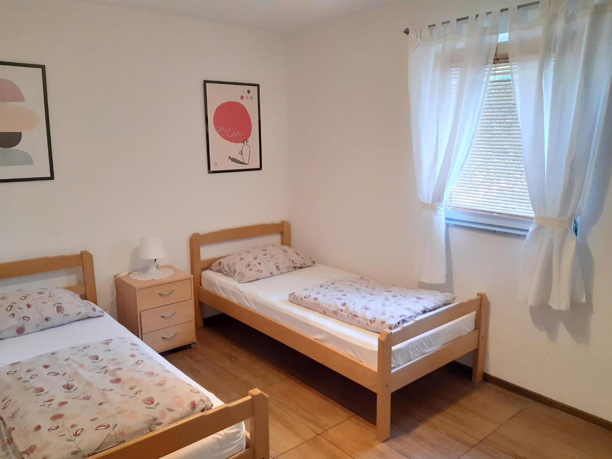 Aida Apartment โนวีวีโนดอลสกี ภายนอก รูปภาพ