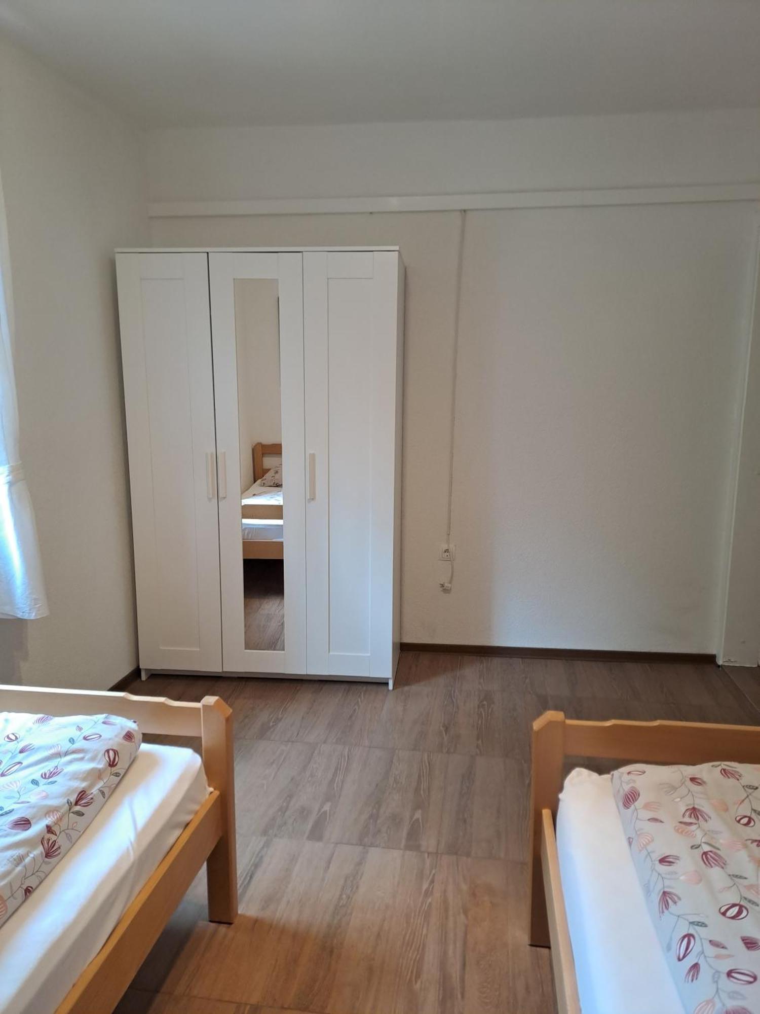 Aida Apartment โนวีวีโนดอลสกี ภายนอก รูปภาพ
